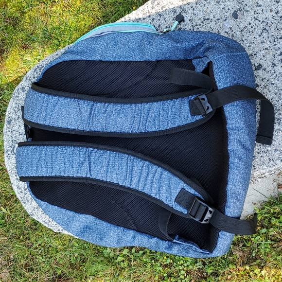 SPECK Backpack Student Model - Picture 4 of 6